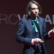 villani tedxparis