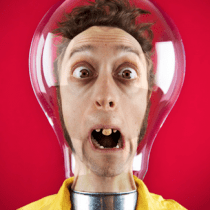 idea man