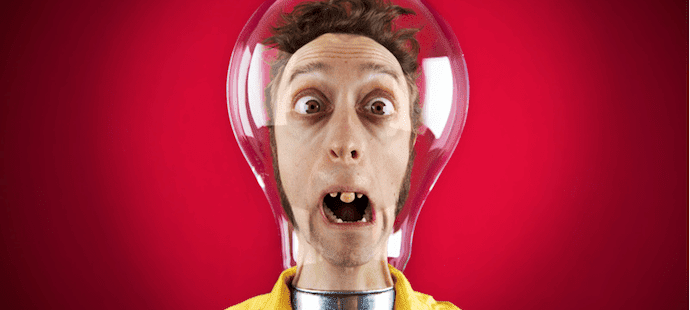 idea man