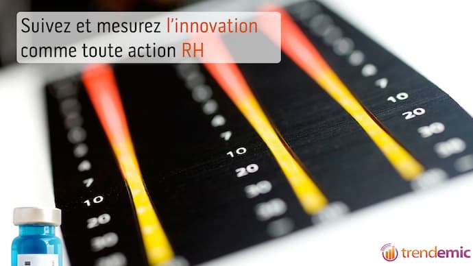 HR speaks, innovation RH - Chaminade 13.013