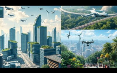 5 prévisions pour le futur