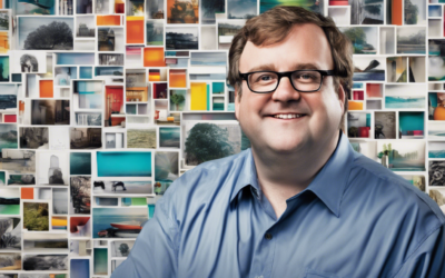 L’IA Générative : Opportunités et enjeux pour l’avenir du travail selon Reid Hoffman