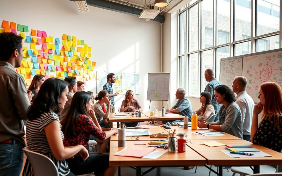 Séminaire créativité